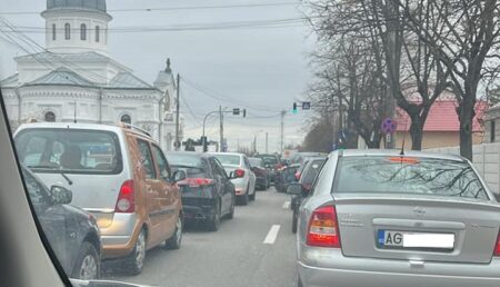 Nouă regulă pentru șoferii din România