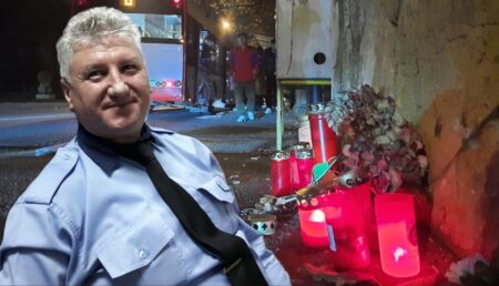 Povestea neștiută a polițistului local omorât în Pitești. Ieri s-a aflat