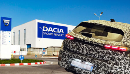 SUV-ul preferat al Europei își schimbă fața! Ce pregătește Dacia