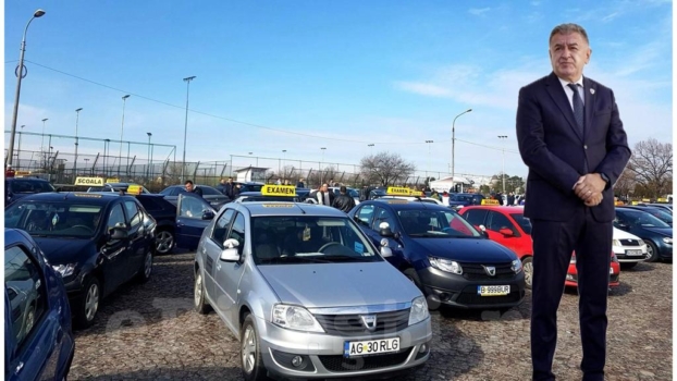 ,,Vom interzice de luni până vineri! Școlile de șoferi nu vor mai putea circula!” Iată orarul