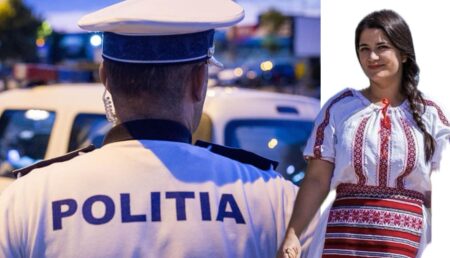 Poliția, OFICIAL despre soția primarului din Boțesti, Argeș! ,,S-a spânzurat!”