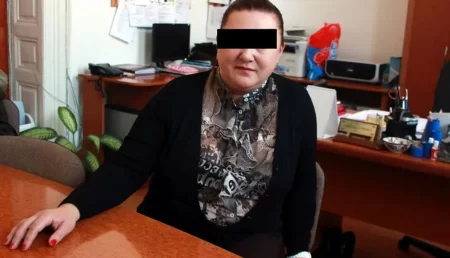 România educată! O profesoară de română a venit beată la școală