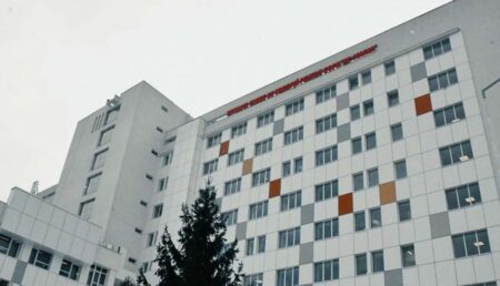 Deschidere istorică: Primul spital pentru afecțiunea a 550.000 de români!