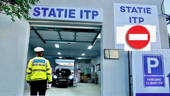 Șoferi, scăpați basma curată: Trucuri legale să treceți de ITP