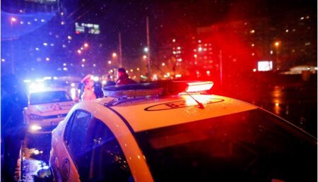 Argeș: Șofer total inconștient! S-a îmbătat de 1 Mai și a provocat un accident grav