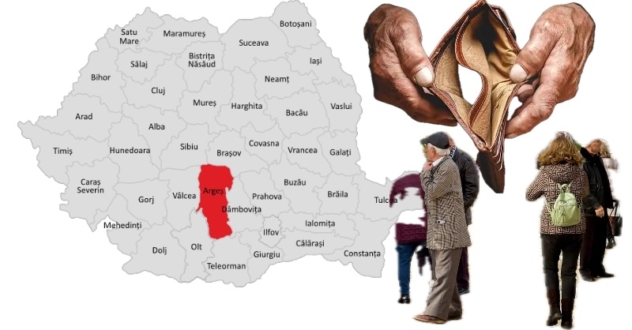 Sărăcie extremă: O luptă zilnică pentru supraviețuire