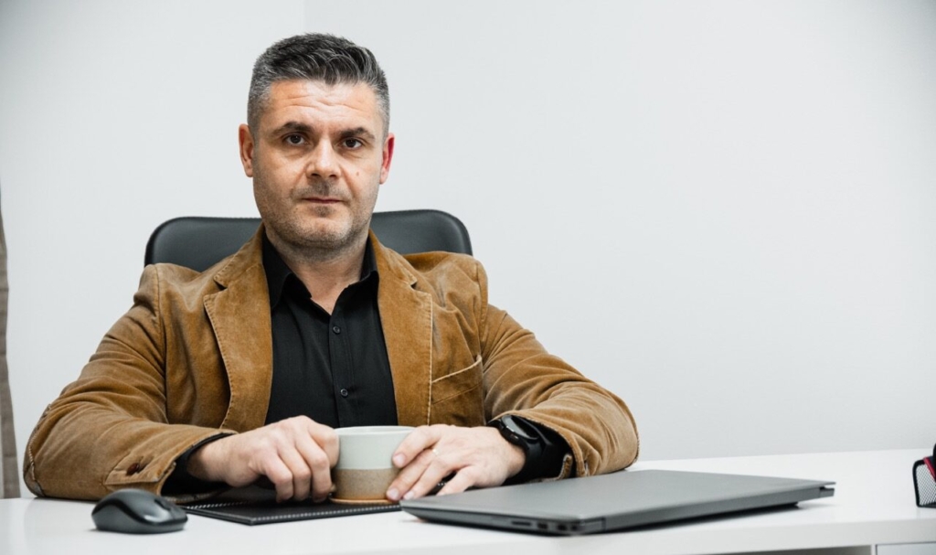 Cătălin Nicolaescu