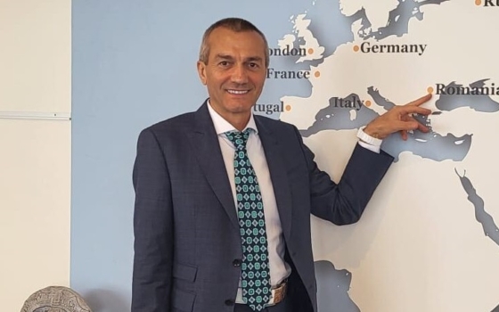 Lovitură neașteptată pentru afaceristul Durdui!