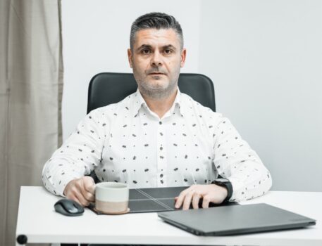 Dezvoltarea personală este o investiție reală în tine!