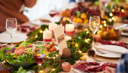 Crăciun fără griji: mâncăruri tradiționale la comandă!