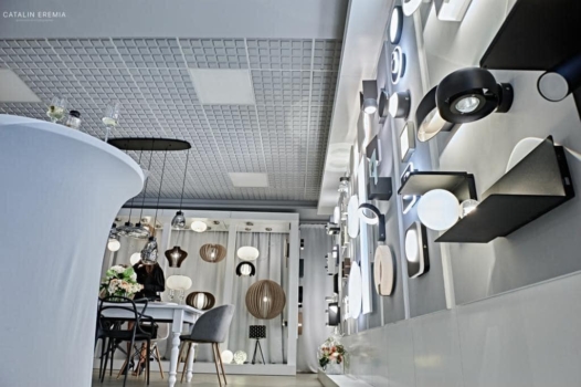 Iluminat și stil la Star Light : Decorează-ți casa cu eleganță și rafinament!
