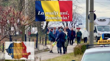 Furie în Pitești: ,,Și-au bătut joc de noi, de Ziua Națională a României!”