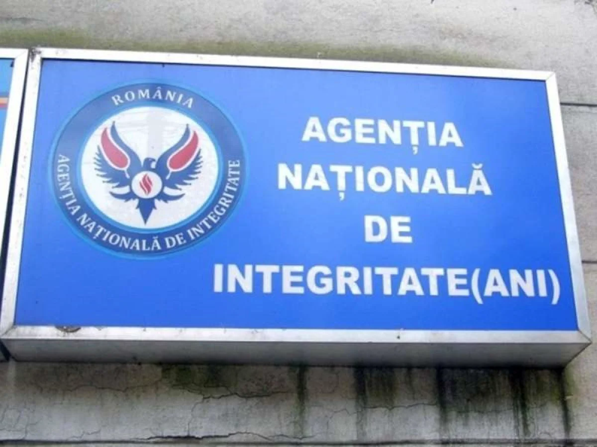 Incidente grave de integritate