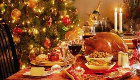 Alege „Mâncarea de acasă” pentru o masă festivă fără efort!