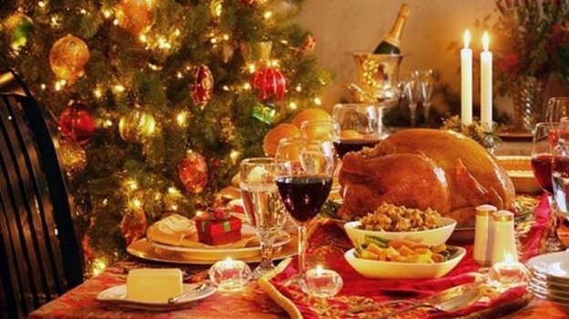 Alege „Mâncarea de acasă” pentru o masă festivă fără efort!