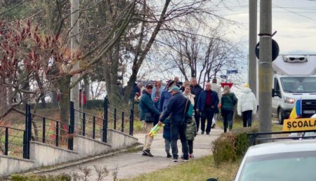 Taxă redusă la jumătate din această lună!