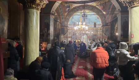Revoluție în Biserica Ortodoxă Română!