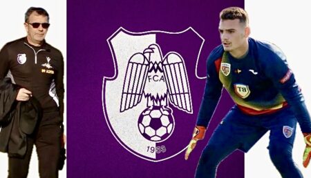 FC Argeș s-a reunit și aduce în echipă tineri talentați și crescuți la Pitești