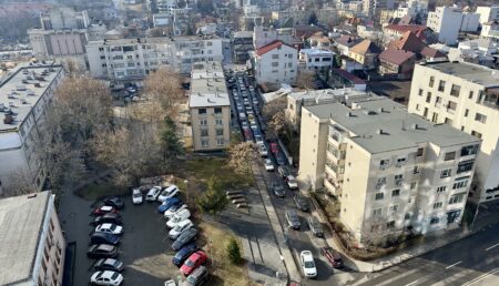 Gigant de 1,3 milioane de € pentru străzile din Pitești
