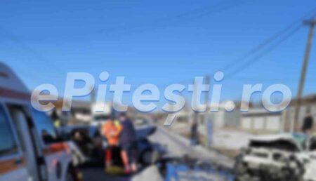 Tragedie pe șosele! Ce spune Poliția despre accidentul mortal de la Drăganu