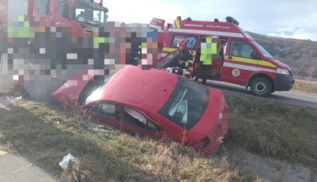 De ce se moare pe șoselele din România. Un fost pilot de încercare de la Uzina Dacia explică!