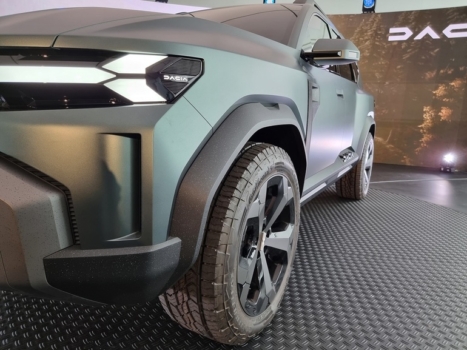 Bigster Coupe, tot mai aproape de realitate!