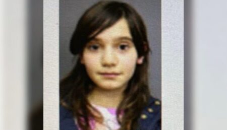 Alertă națională! Fetiță dispărută într-o pauză de la școală