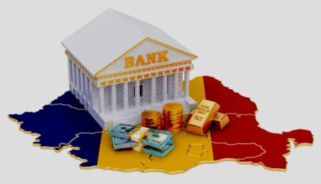 A treia cea mai mare bancă din România se vinde! Clienți afectați