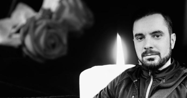 Încă o dramă lovește Piteștiul: Răzvan a murit la 35 de ani!