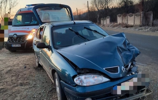 Argeș. Accident deosebit de grav! Victime duse la spital