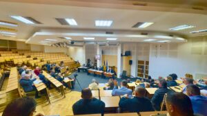News Alert! Un nou consilier la Pitești – Cine este și de la ce partid