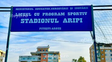 De la dezastru, la strălucire: Școala de Fotbal „Aripi” renaște! Imagini de vis