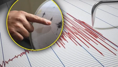 Alertă: Val de cutremure în România!