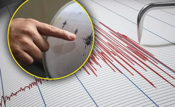 O nouă zi, un nou cutremur într-o zonă total atipică
