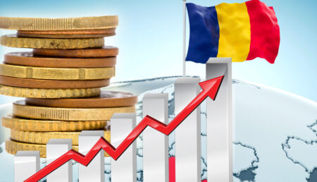 România, cea mai mare inflație din UE! Prețuri alarmante, români presați financiar