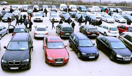 Se pregătește o lege dură pentru proprietarii de mașini!