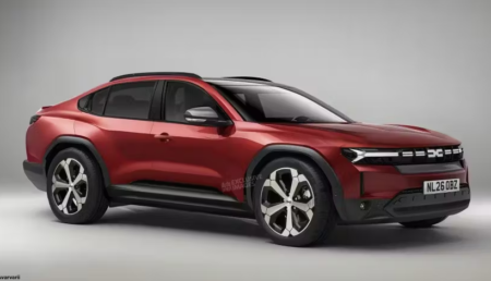 Dacia: Viitorul hatchback ce aruncă mănușa în competiția cu Skoda și Volkswagen
