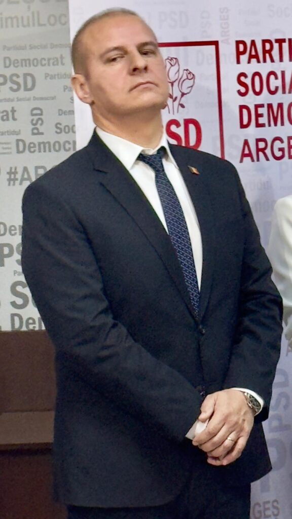 Tiberiu Irimia