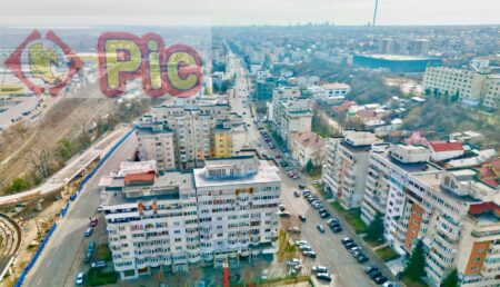 Se deschide un nou supermarket în Pitești, în fosta locație PIC