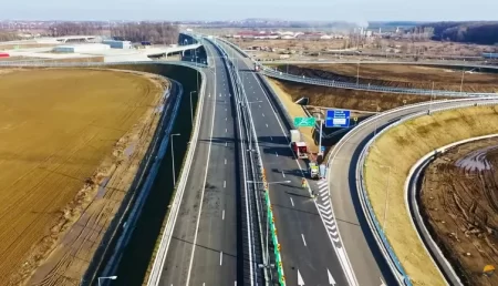 Vis devenit realitate! Autostradă nouă, continuată de drum expres, în România