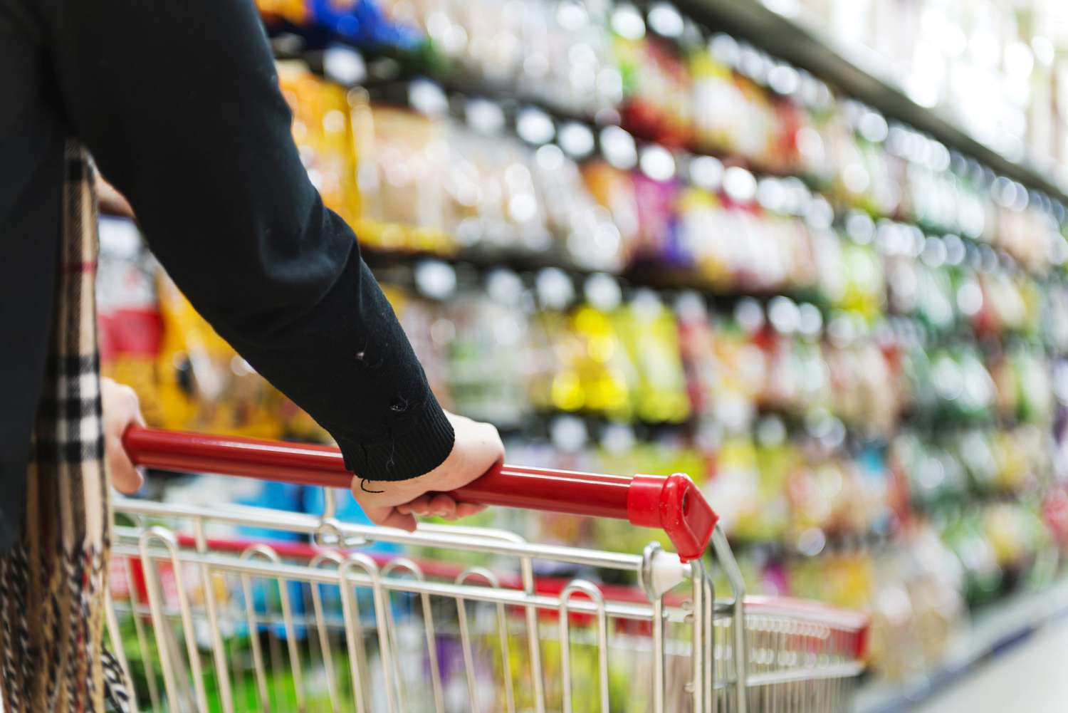 Alertă maximă - E toxic și toată lumea îl consumă!
