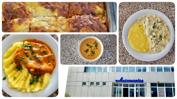 Comandă „Mâncarea de acasă”! Un prânz delicios, la preț avantajos