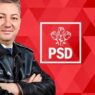 Fostul polițist Dănuț Dinu a trecut la PSD