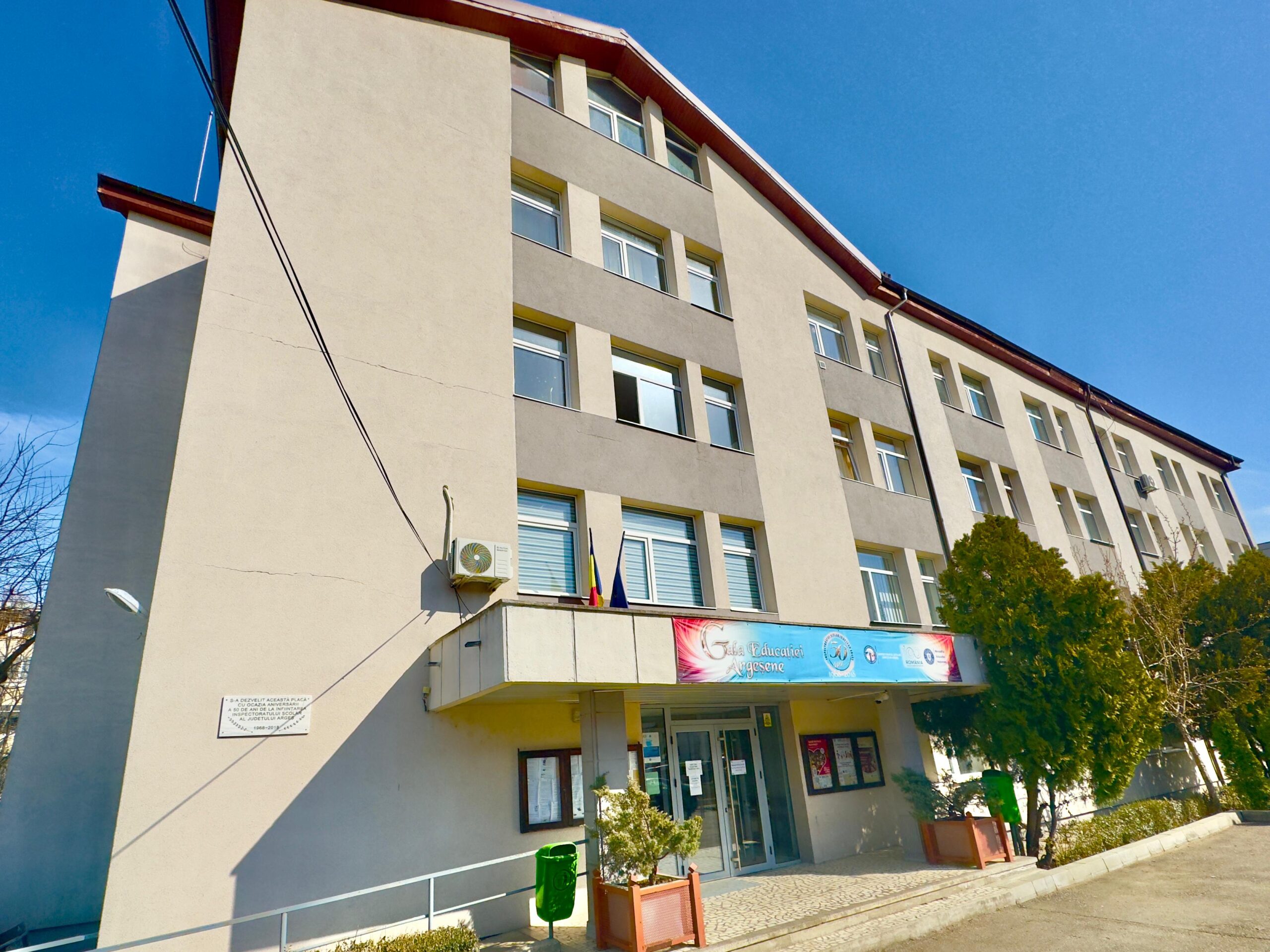 Lista actualizată a posturilor