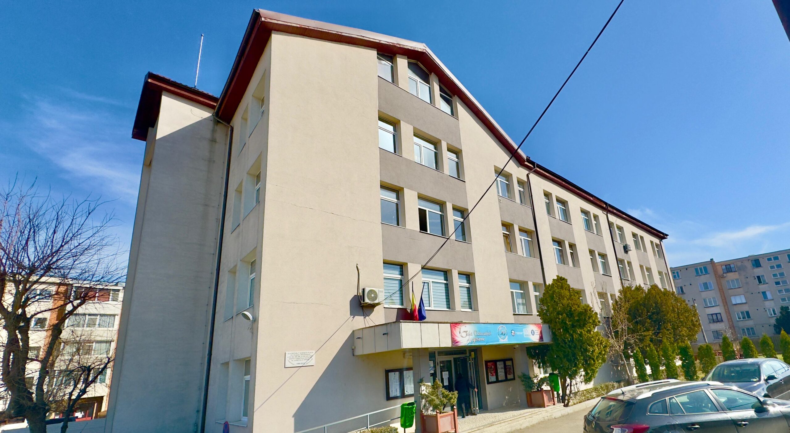 Argeș: Lista școlilor comasate