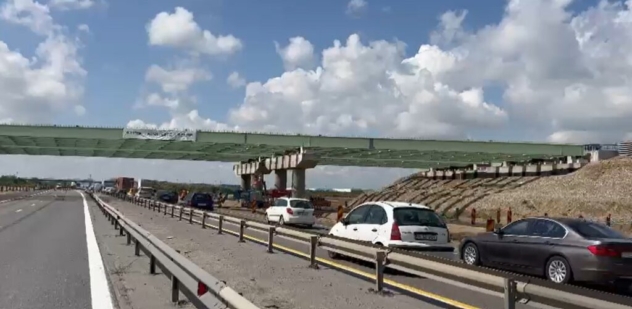 Vestea momentului despre autostrada București – Pitești!