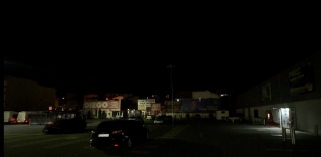 Pitești. Bătaie de joc la Kaufland, în Nord! Situație sumbră – Video