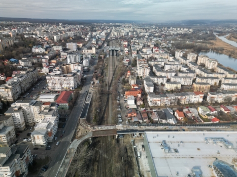 Magnific! Ziua cea mare se apropie! Piteștiul, la un nivel GRANDIOS!