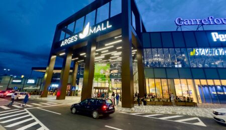 Argeș Mall, anunțul momentului: Mâine vine cel mai în vogă artist
