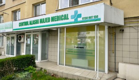 Inovație medicală în Pitești: Tratament revoluționar pentru aceste afecțiuni